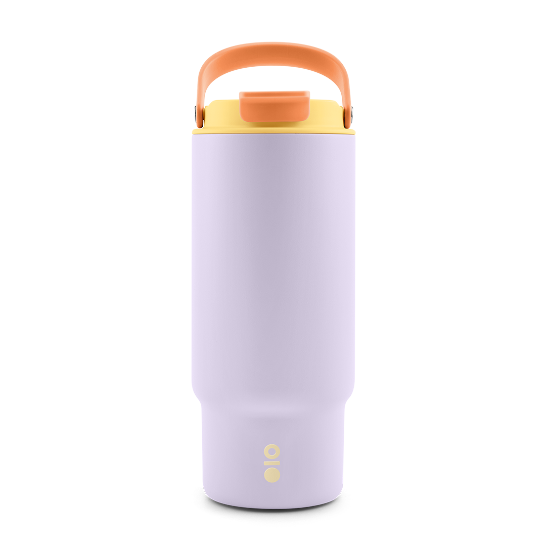 Palette Parade Roamer Tumbler แก้วเก็บความร้อน-เย็น