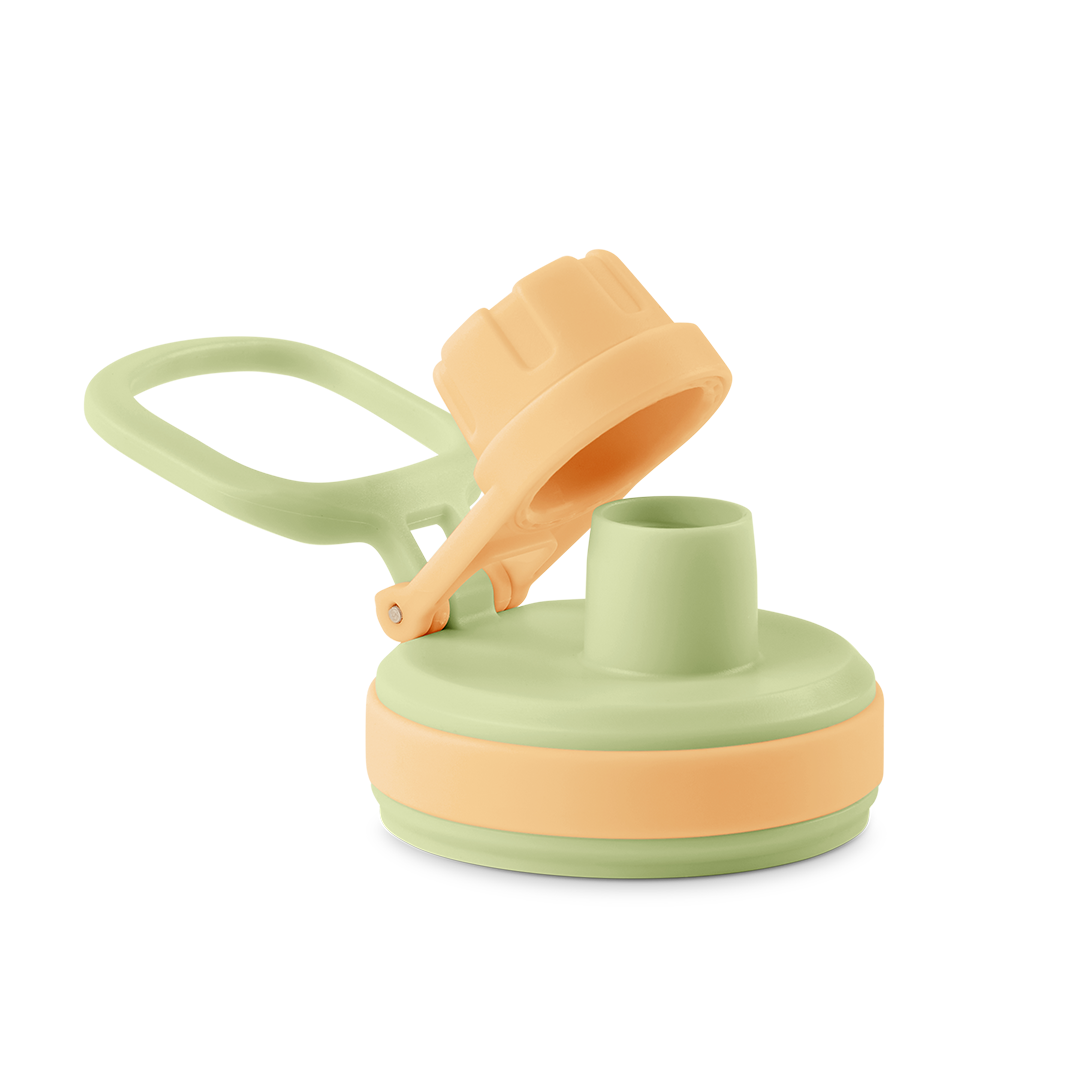 Palette Parade Ace Spout Cap ฝากระบอกน้ำแบบเปิดดื่ม