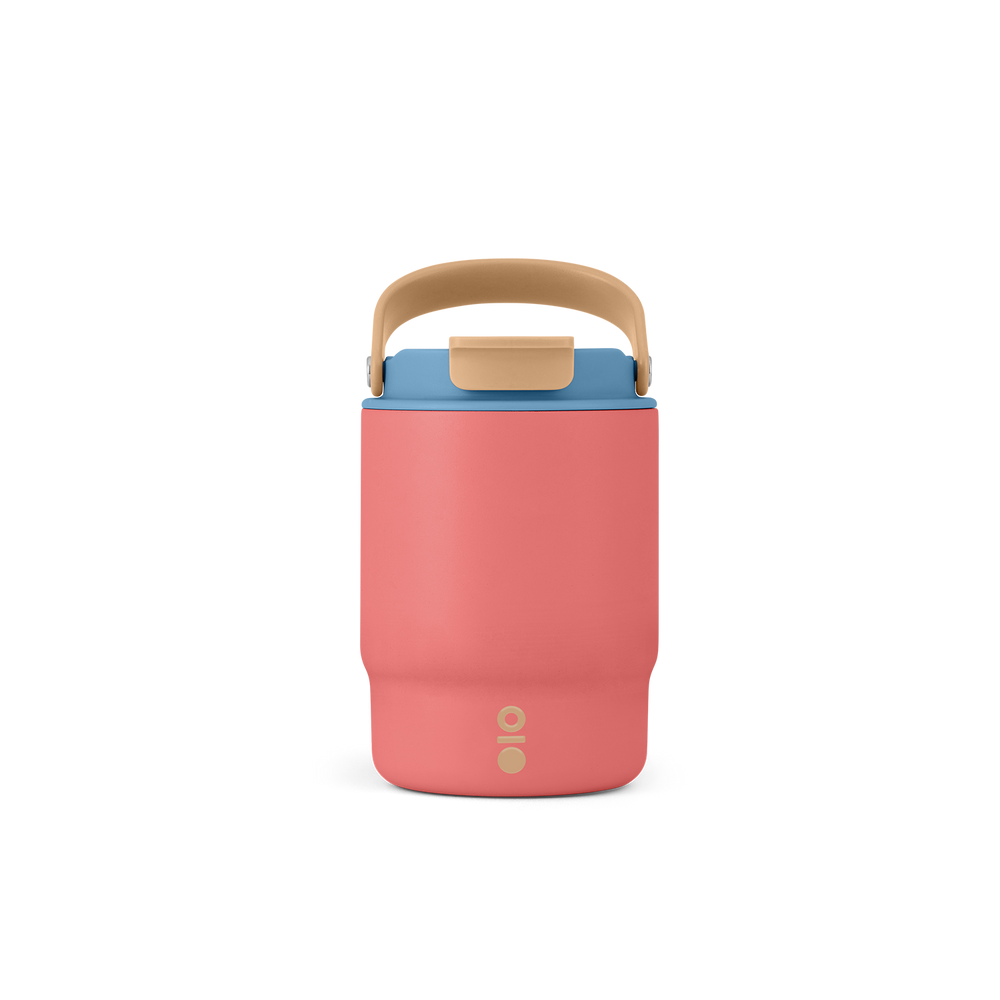 Vibrant Candy Roamer Tumbler Small แก้วเก็บความร้อน - เย็น