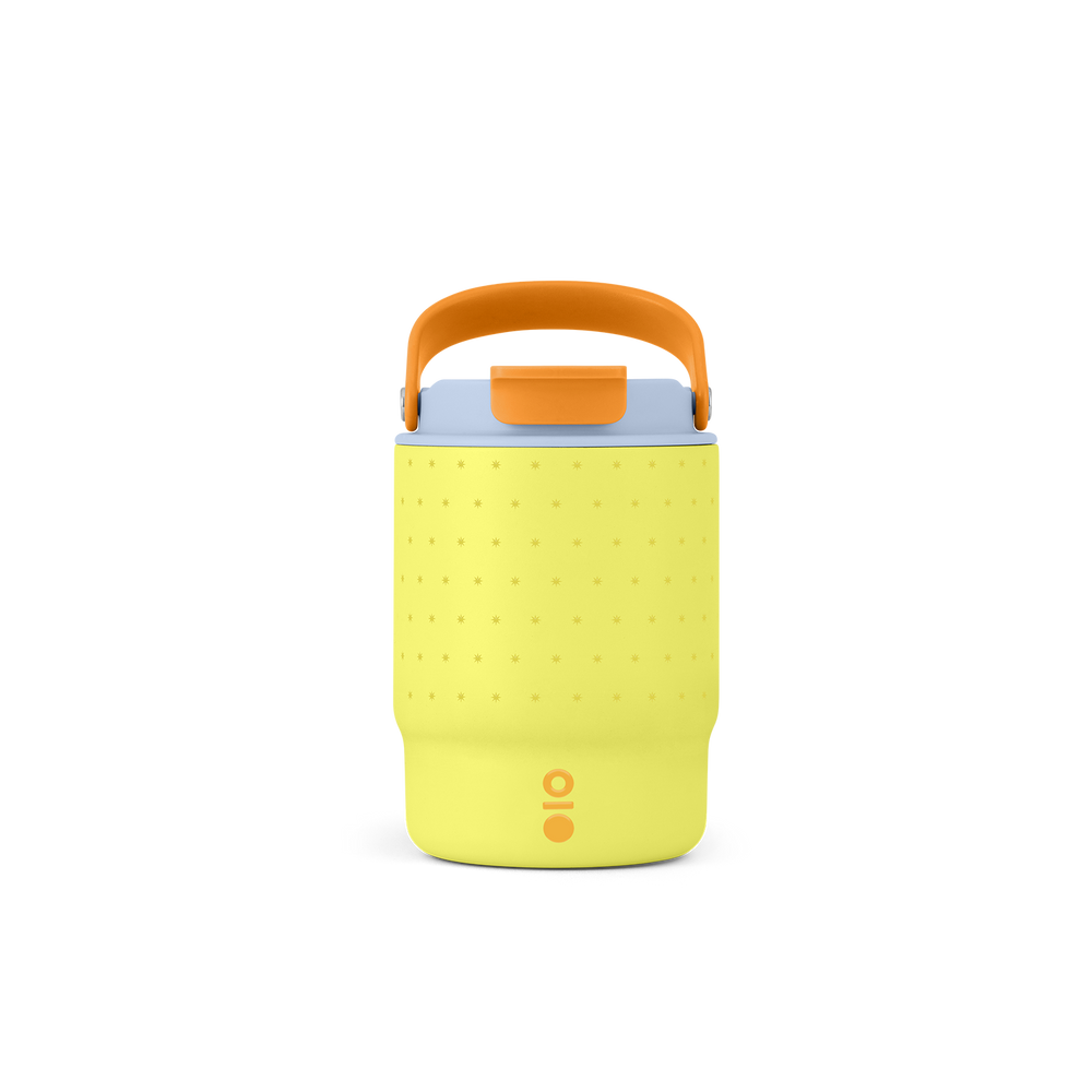 Vibrant Candy Roamer Tumbler Small แก้วเก็บความร้อน - เย็น