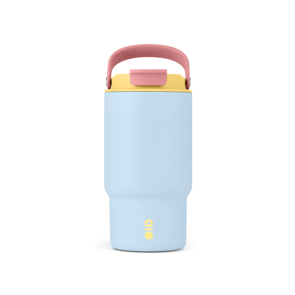 Vibrant Candy Roamer Tumbler Regular แก้วเก็บความร้อน - เย็น