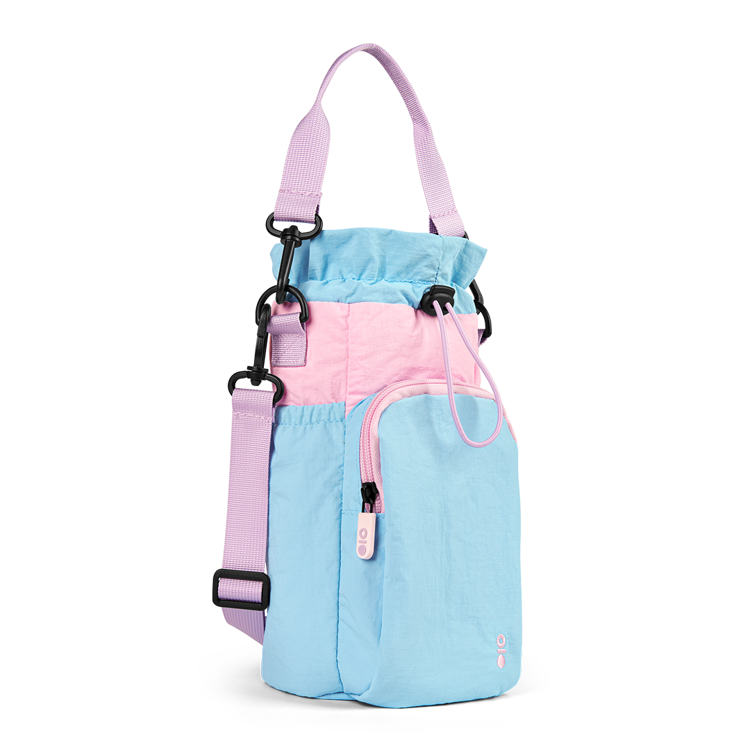 Palette Parade Bottle Bag กระเป๋าสำหรับกระติกน้ำ