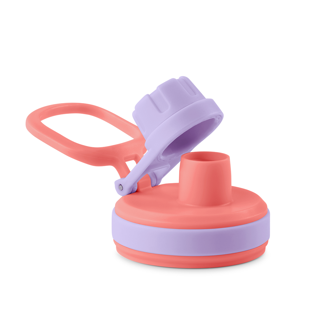 Palette Parade Ace Spout Cap ฝากระบอกน้ำแบบเปิดดื่ม