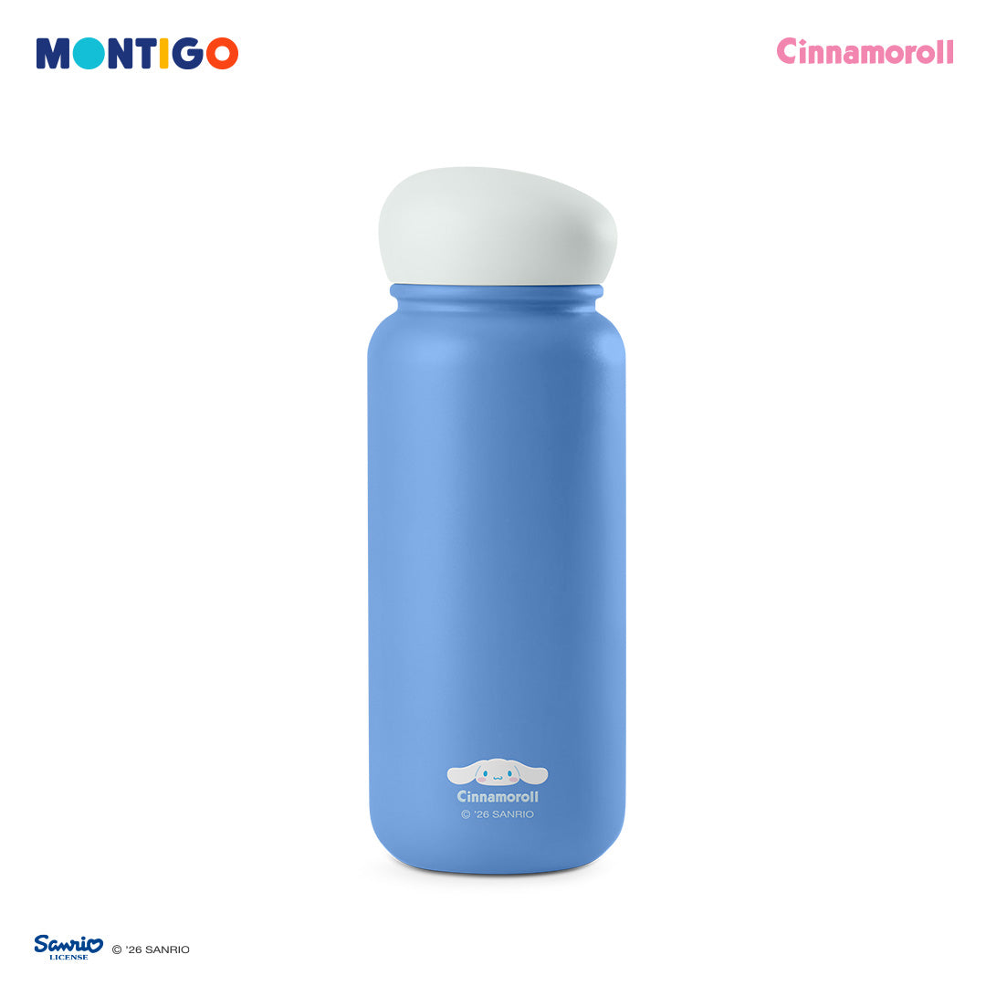 [PRE-ORDER] Sanrio Bubble Bottlev : Dreamy Cinnamoroll
