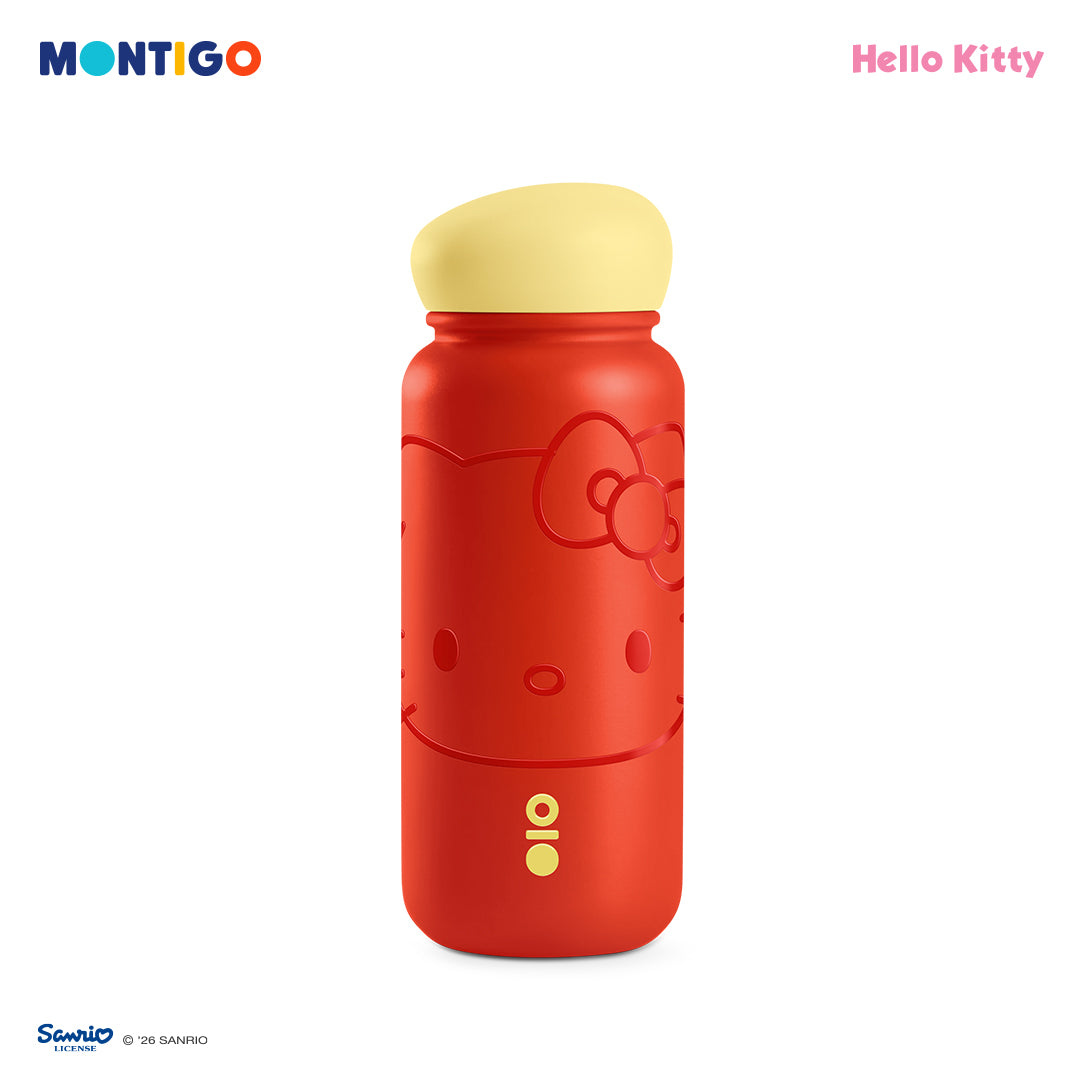 [PRE-ORDER] Sanrio Bubble Bottle : Sweet Hello Kitty