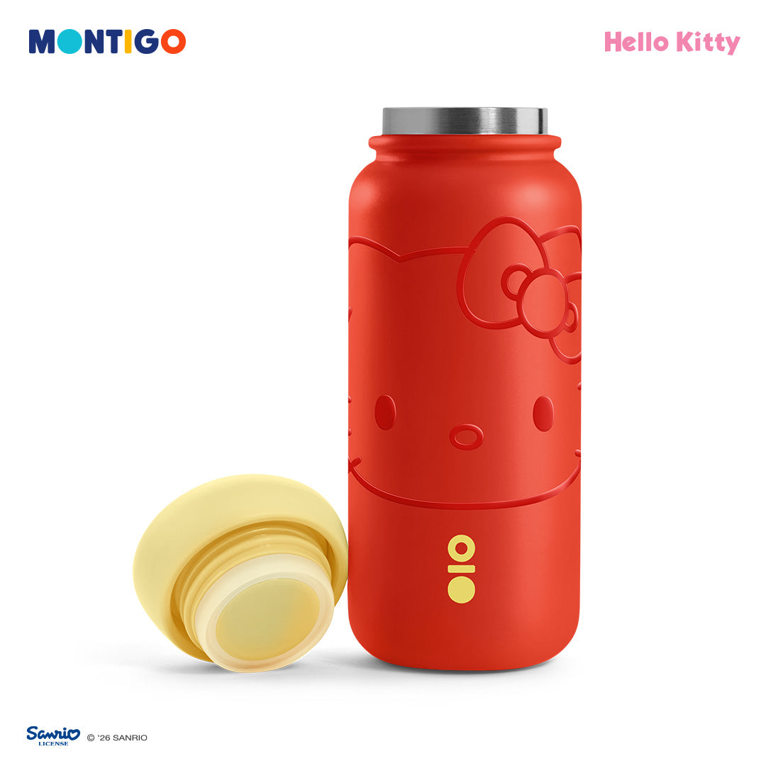 [PRE-ORDER] Sanrio Bubble Bottle : Sweet Hello Kitty
