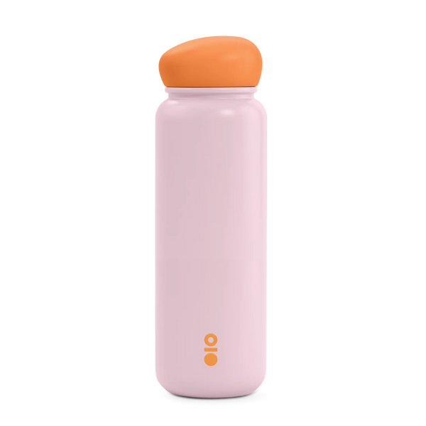 Bubble Bottle Series