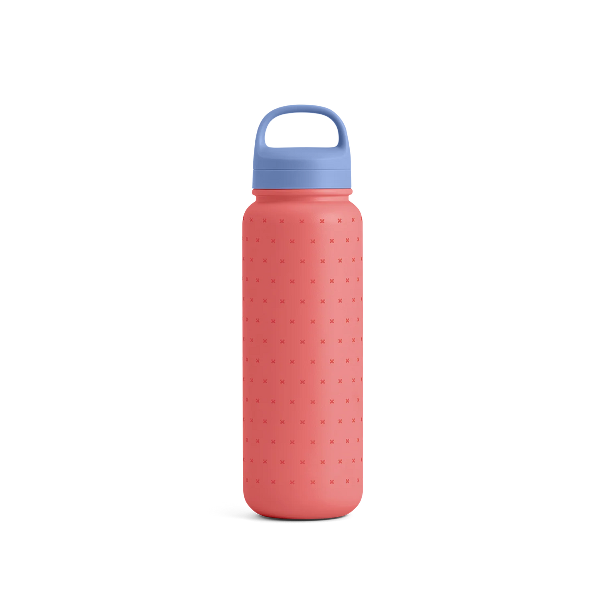 Vibrant Candy Bubble Bottle Move Rose Bits 18OZ