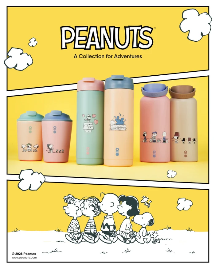 Peanuts Playbook